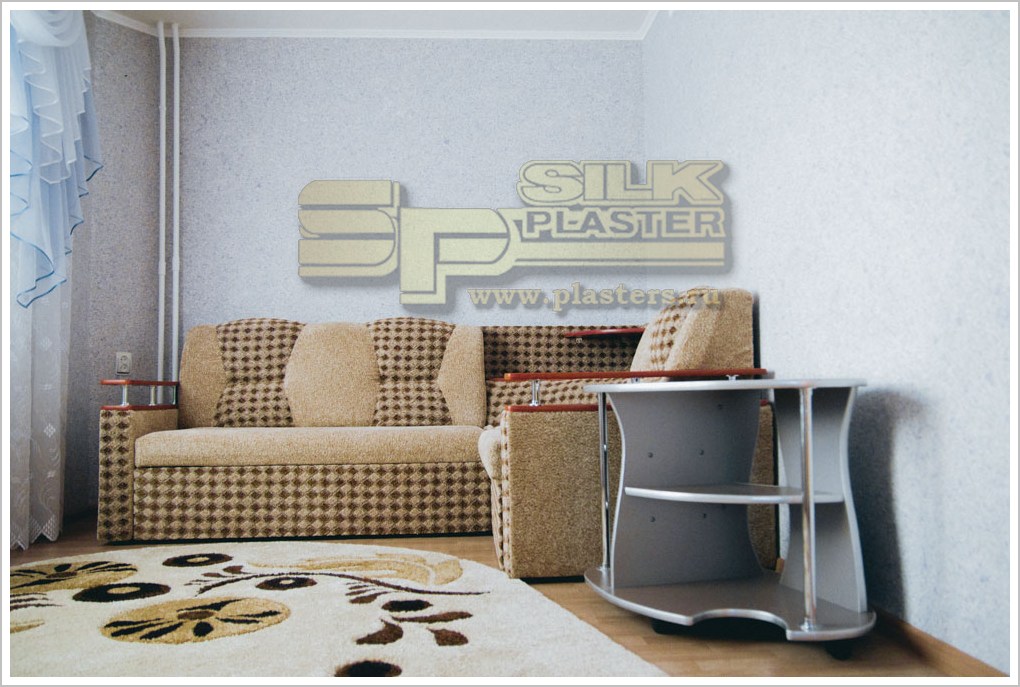 Жидкие обои SILK PLASTER Акция Тарелко Павел Жидкие обои SILK PLASTER Акция Тарелко Павел